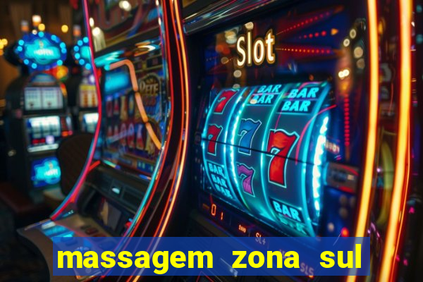 massagem zona sul porto alegre